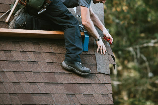 Trusted Elyria, OH Roofing Experts